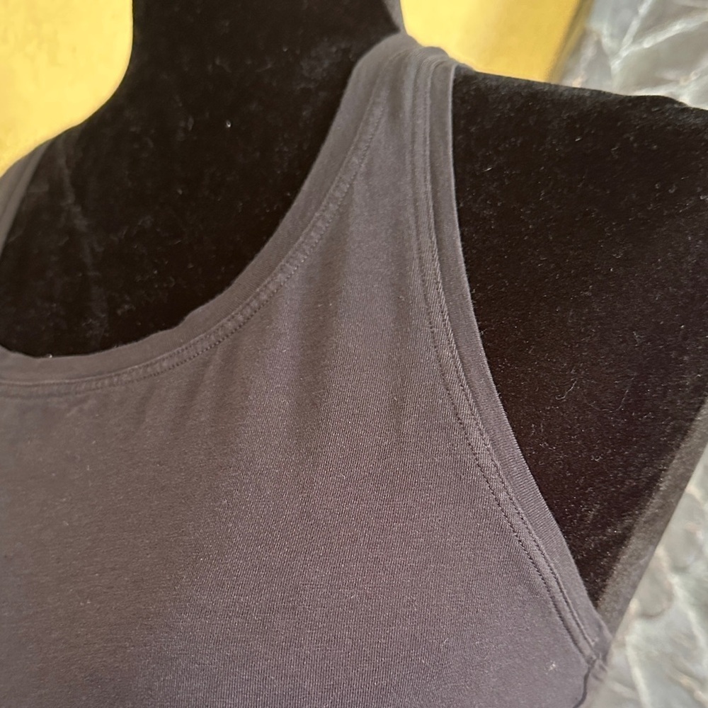 Lululemon Open Back Tank Top - Picture 2 of 5